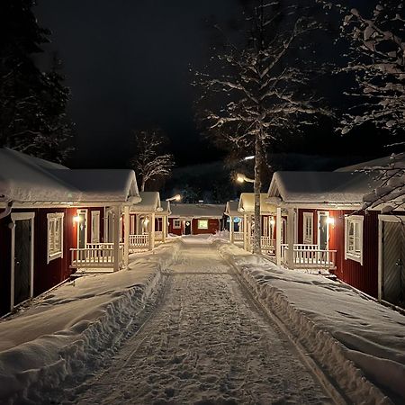 Svanstein Lodge Εξωτερικό φωτογραφία