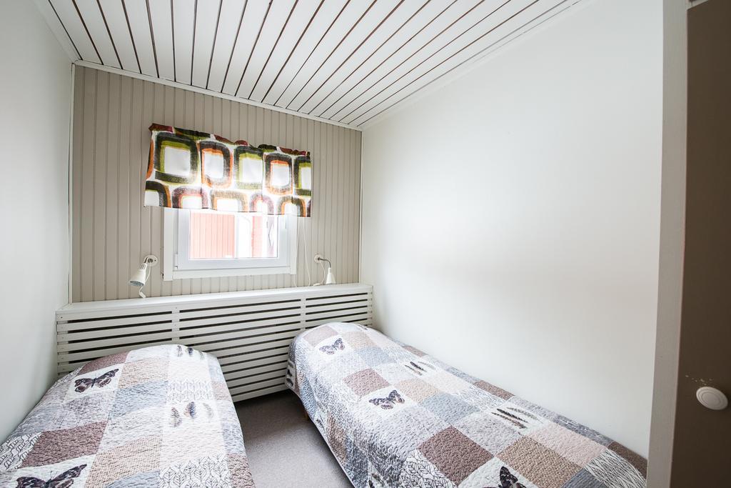 Svanstein Lodge Εξωτερικό φωτογραφία