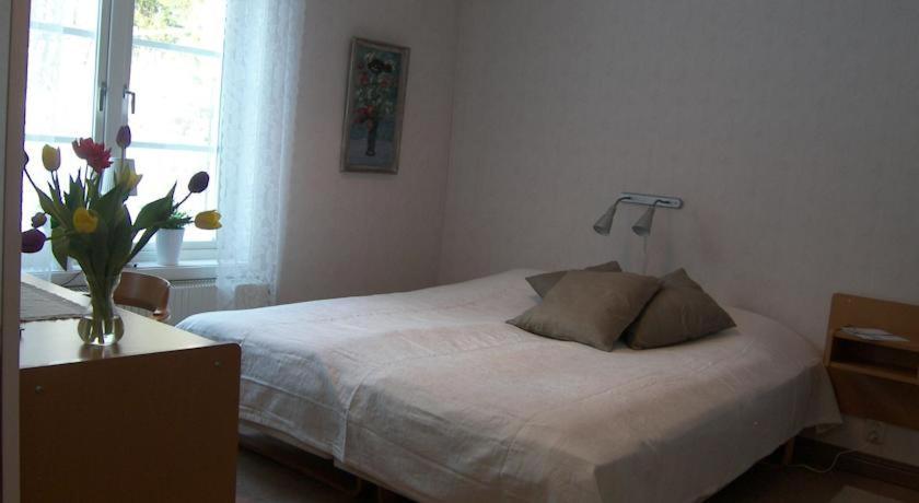 Svanstein Lodge Εξωτερικό φωτογραφία